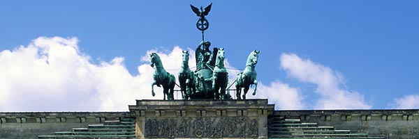 Berlin recommended Hotels