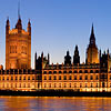 Grossbritanien - Hotels & Touren - London