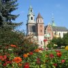 Polen Urlaub und Reisen - Krakow/Krakau