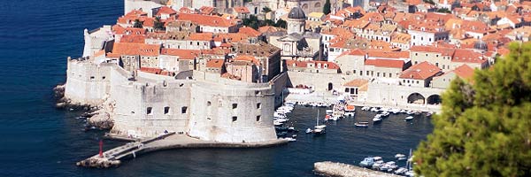 Dubrovnik