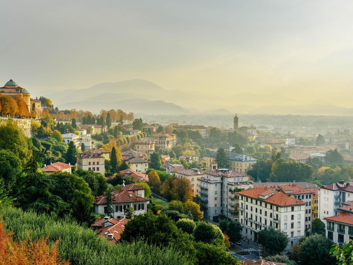 A metà strada tra antico e moderno