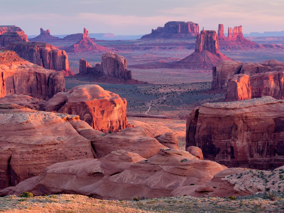 Bluff, Utah