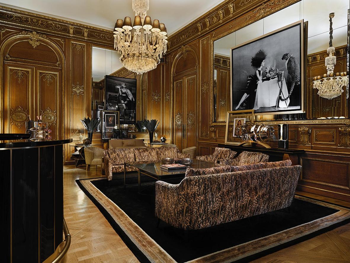 Schlosshotel, Berlin