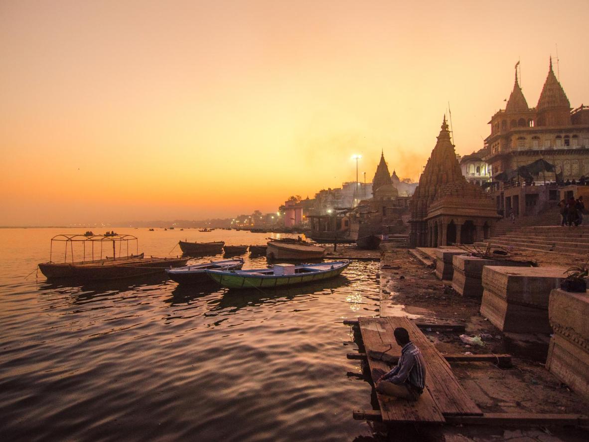 Varanasi, Uttar Pradesh