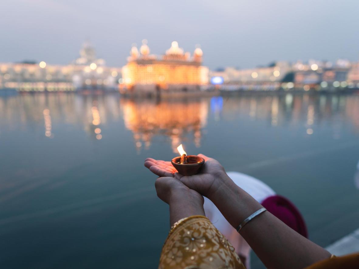 Amritsar, Punjab