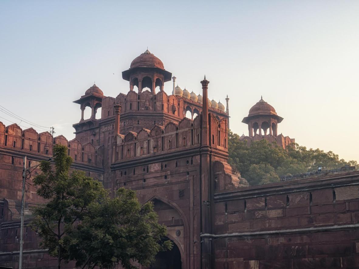 Delhi, NCR