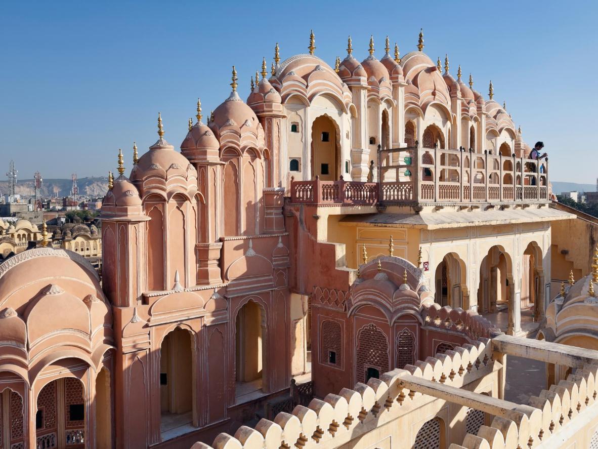 Jaipur, Rajasthan