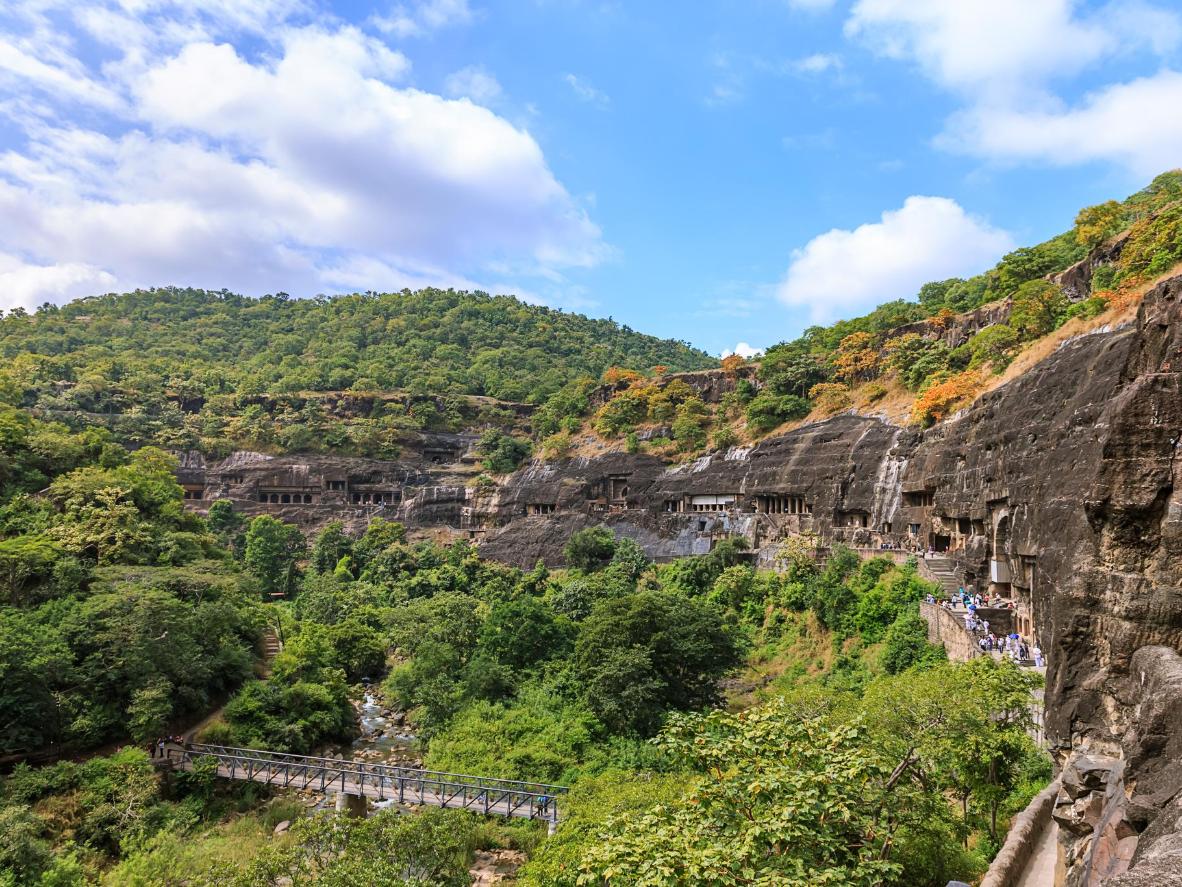 Aurangabad, Maharashtra