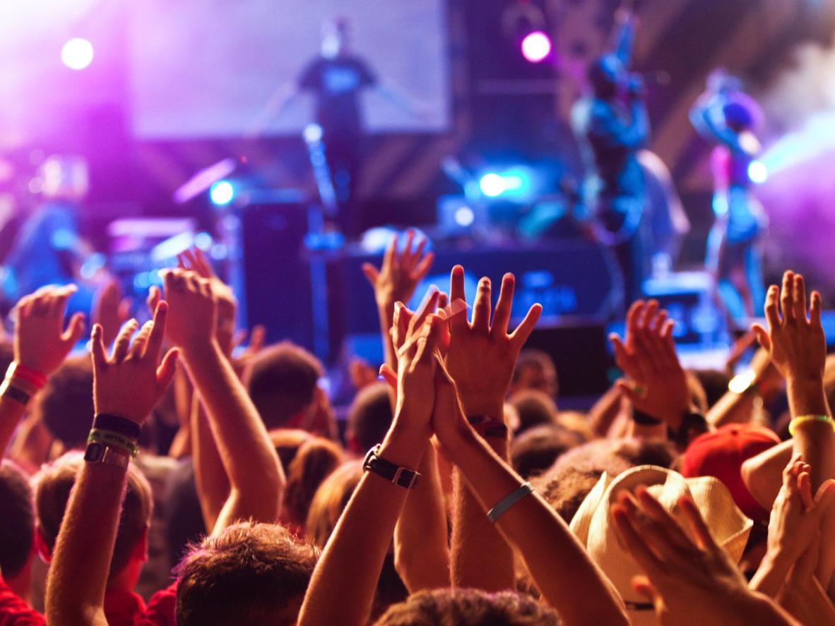 Brudenell Social Club is one of Leeds’ best spots for live music