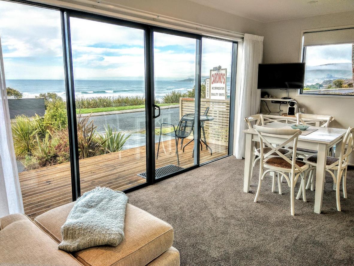 Cardno’s Accommodation a Otago