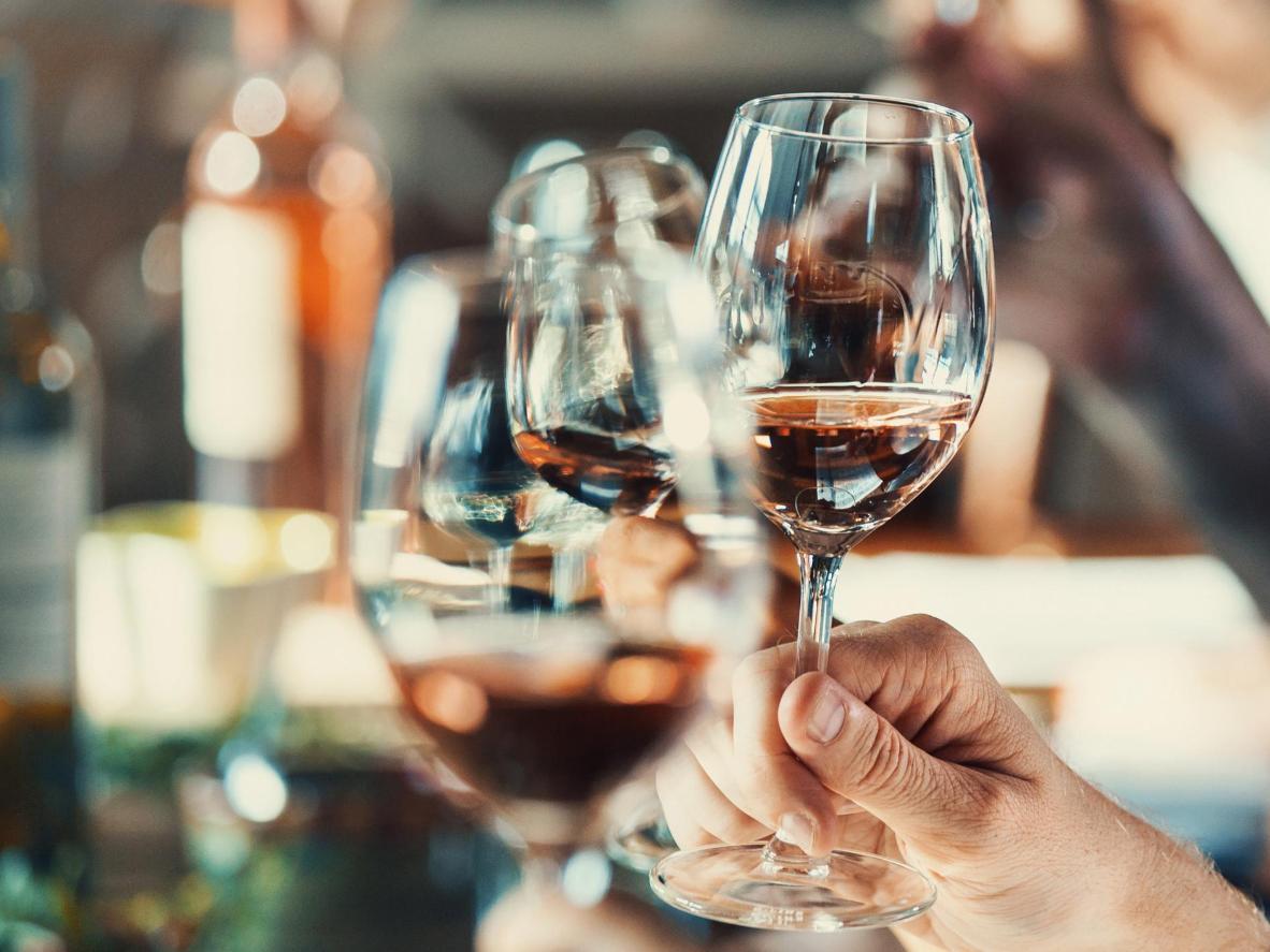 Uncover the city’s history or head out to Glyndwr Vineyard