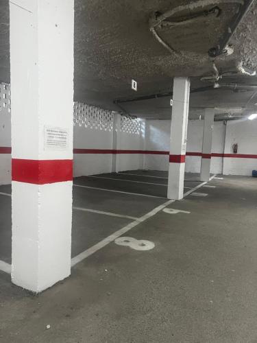 Hotel Garage