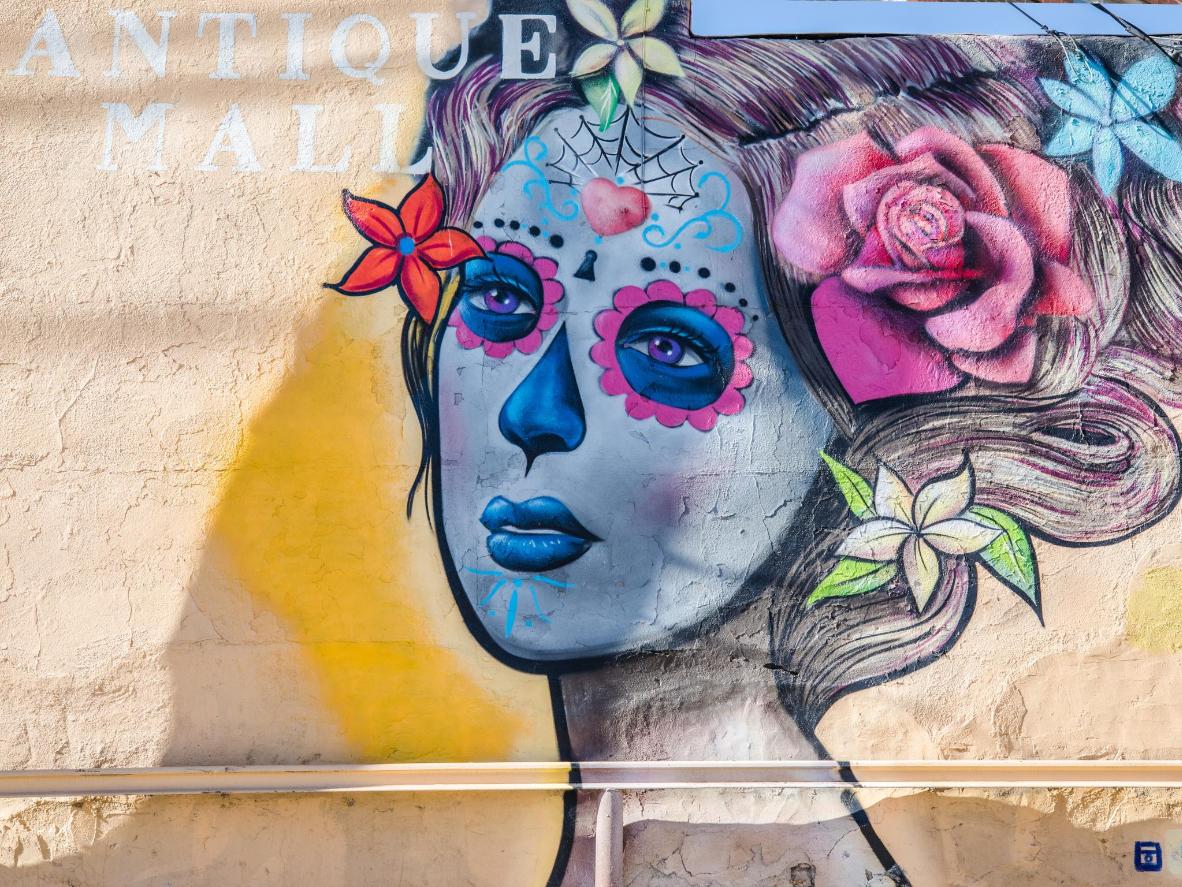 Head to the Westwood neighborhood to find Denver’s Mexican Cultural District