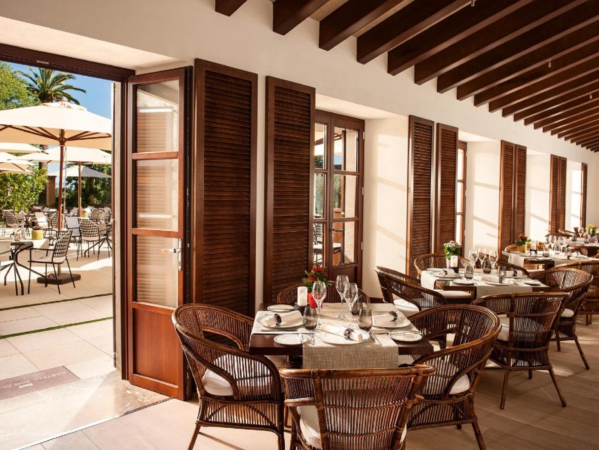 Fernando P. Arellano mang ẩm thực phong phú của quần đảo Balearic đến Zaranda