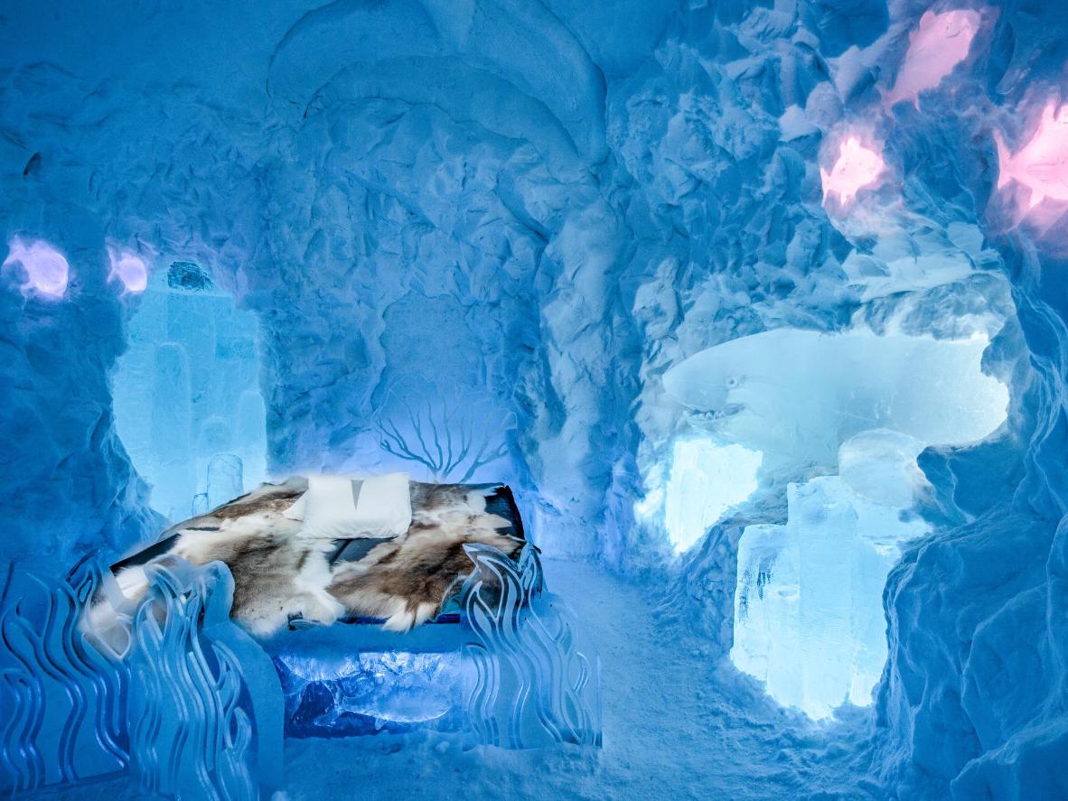 Icehotel