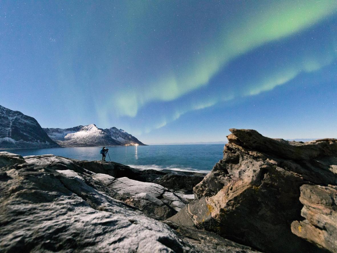 Tromsø, Norway