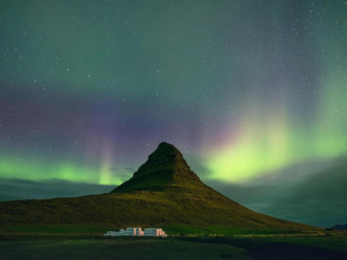 Sandgerdi, Iceland