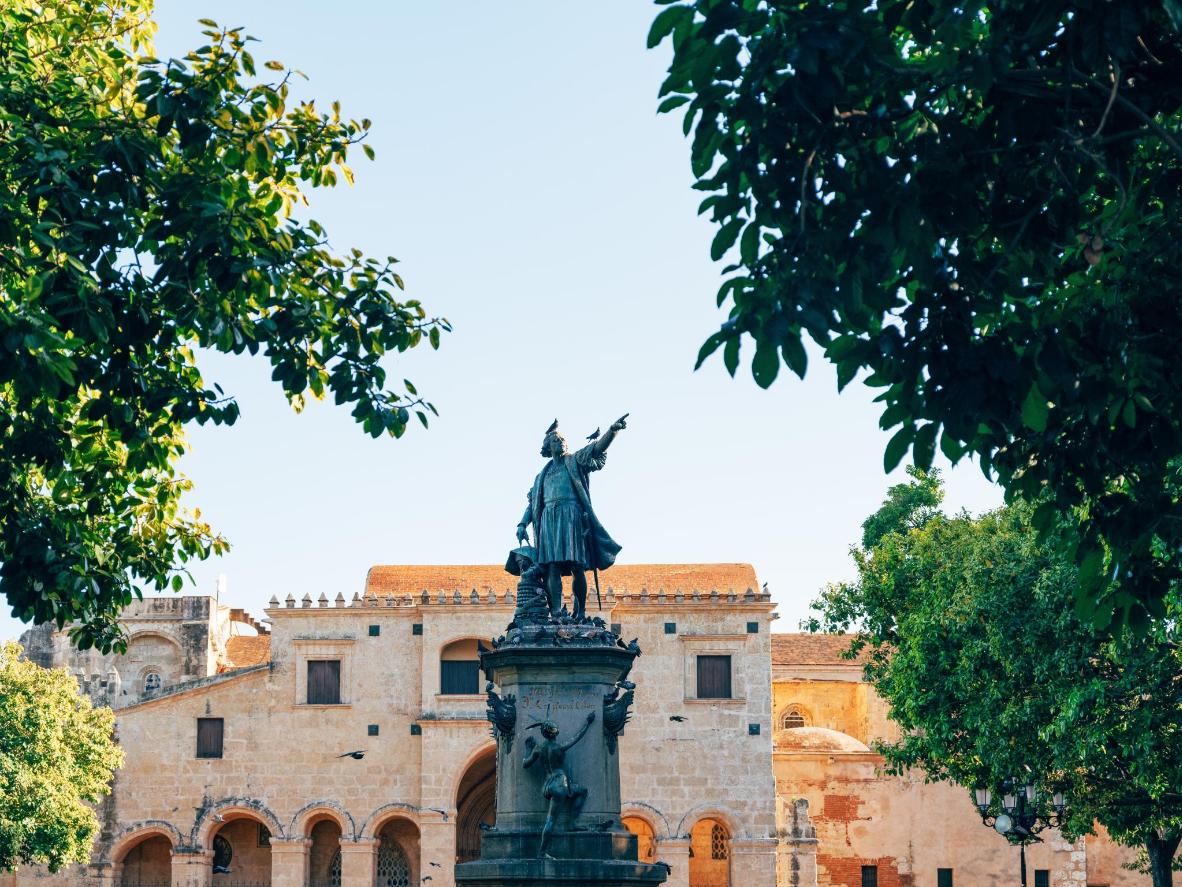 Santo Domingo, Dominican Republic