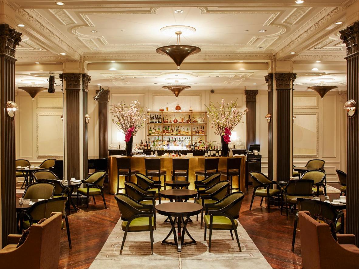 The Pierre, A Taj Hotel, Upper East Side