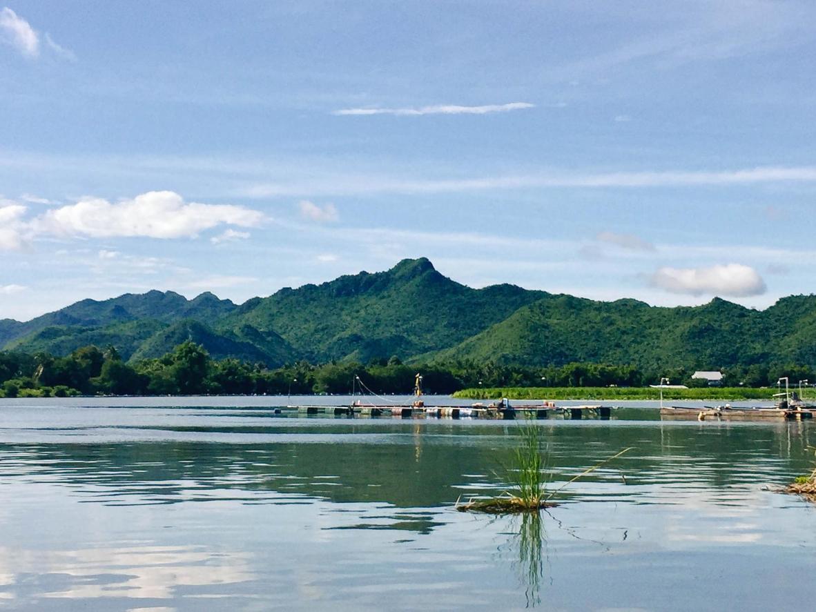 Thailand solo-travel. Image credit: Bethany Hewitt