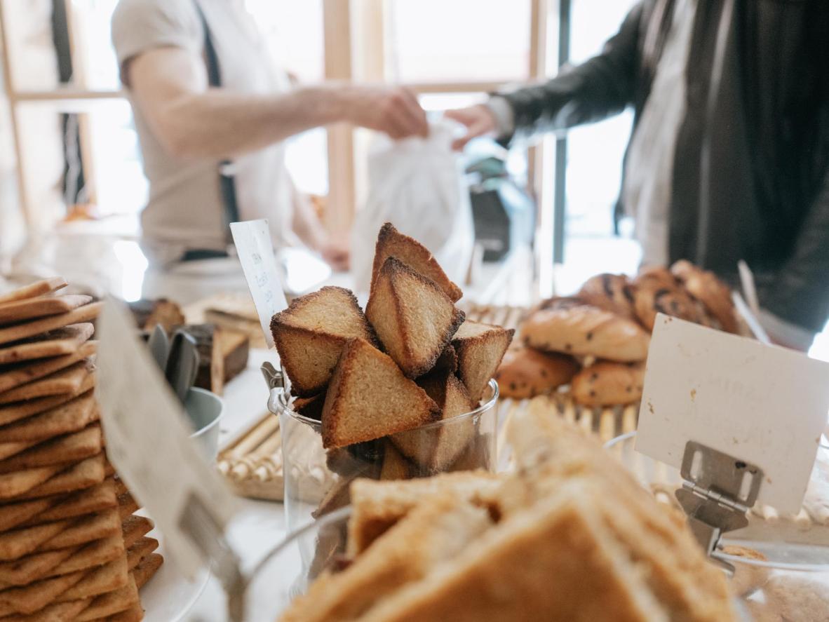 France’s food revolution