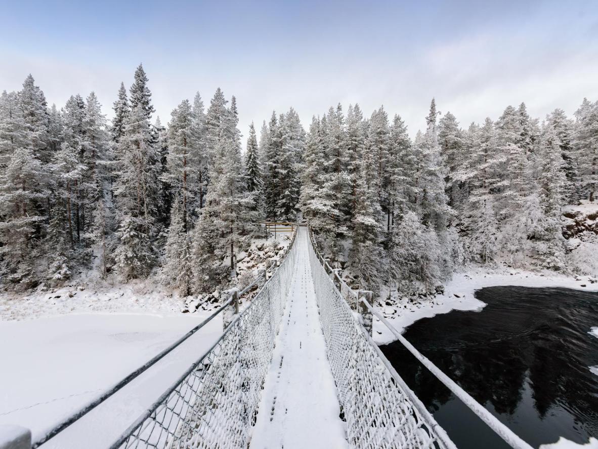 Rovaniemi, Finland