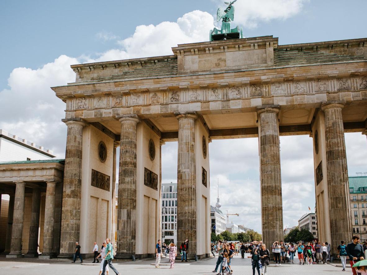 There’s nothing like partying in Berlin for a good cause, and CSD lets you do just that.