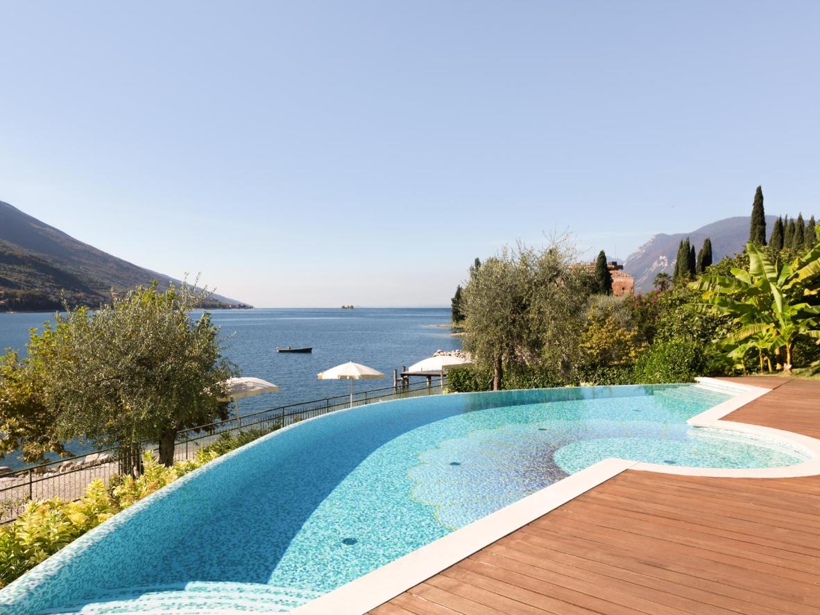 The 5 Finest Swimming Pools On The Italian Lakes Booking Com