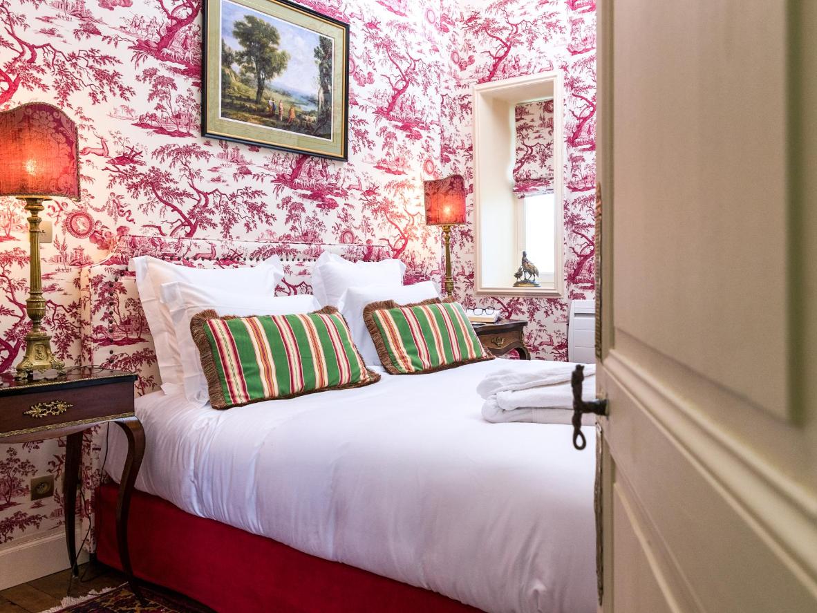 6 exceptional B&Bs in Europe