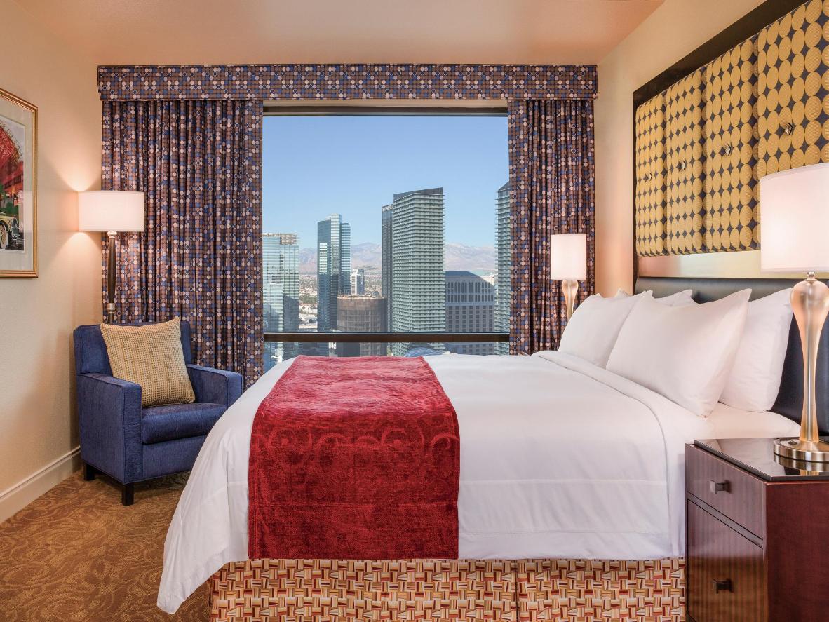 The Top 5 Family-Friendly Hotels in Las Vegas The Top 5 Family-Friendly Hotels in Las Vegas