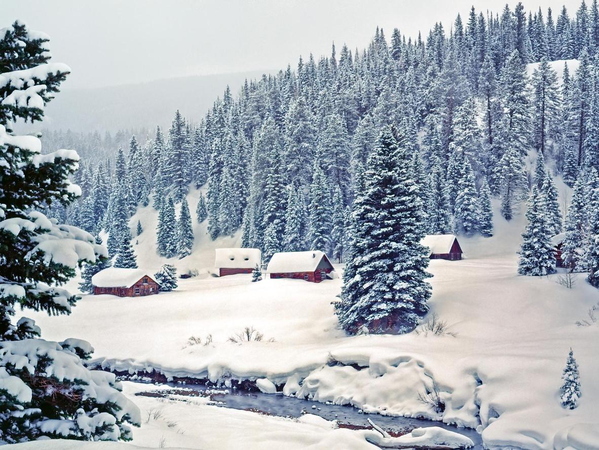 Dunton Hot Springs, Colorado