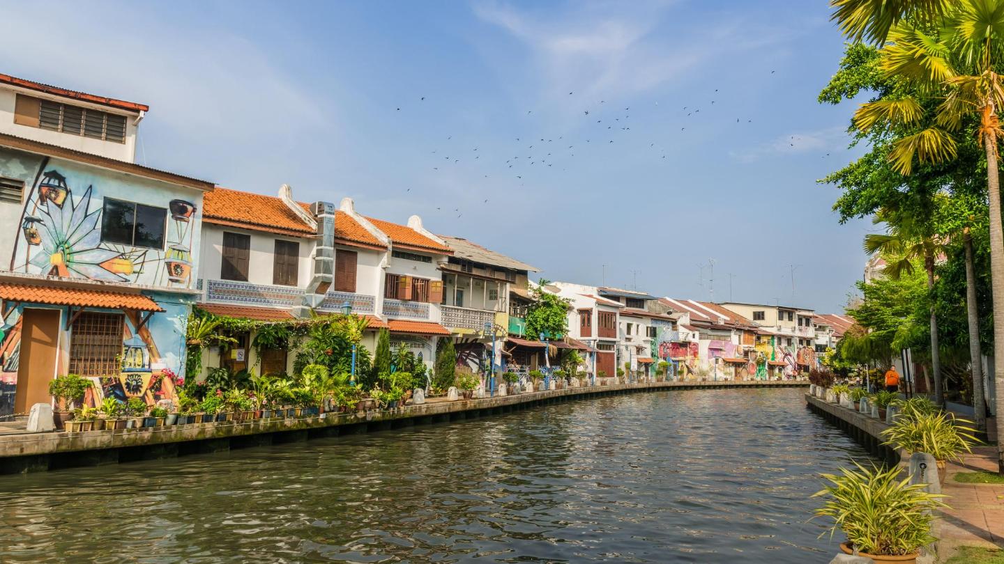 Melaka, Malaysia