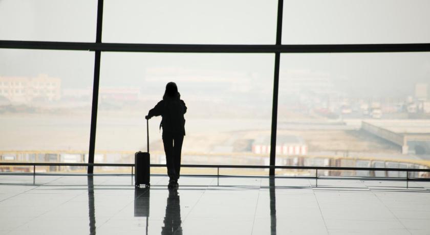 How has travel changed in 2020? Share your photos!