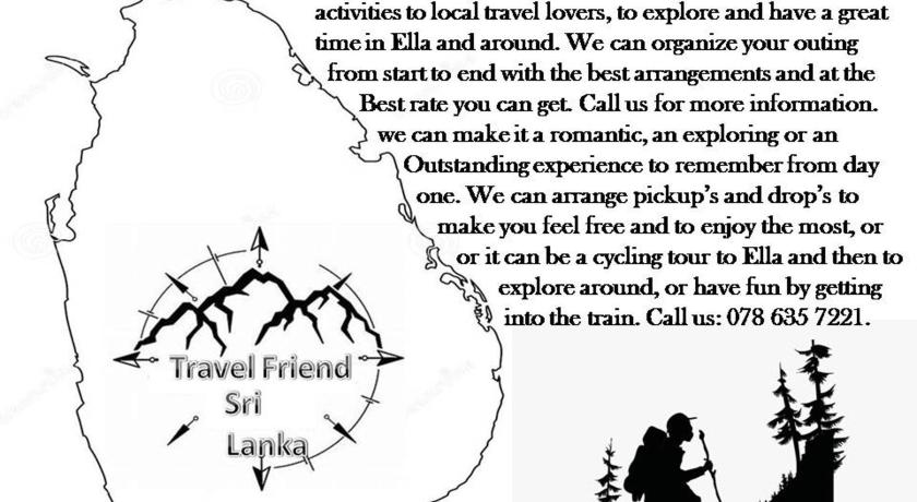 Travel Friend Sri Lanka.