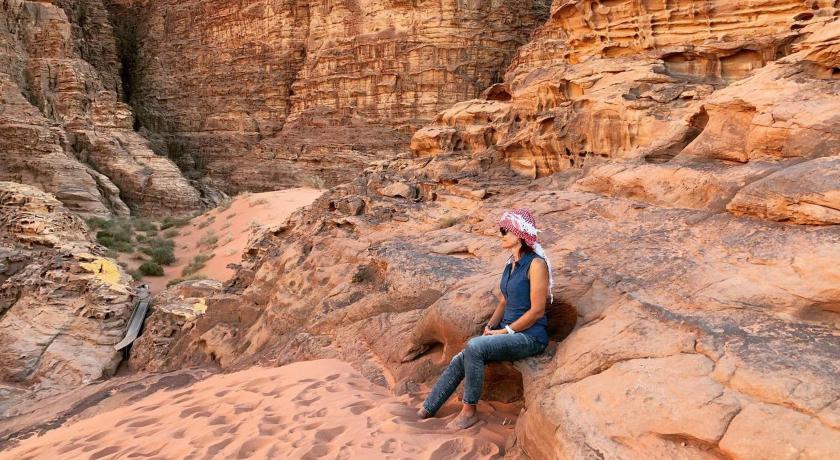 All You Need to Know to Travel in Jordan