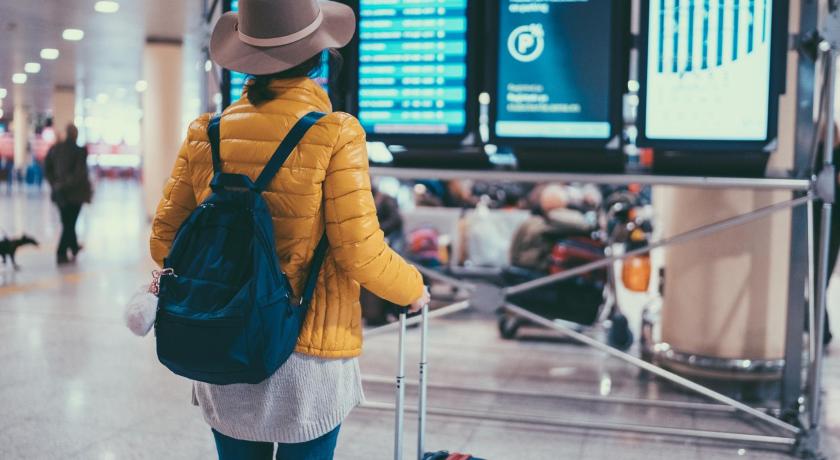 ❓ Question Tuesday: for all your travel questions