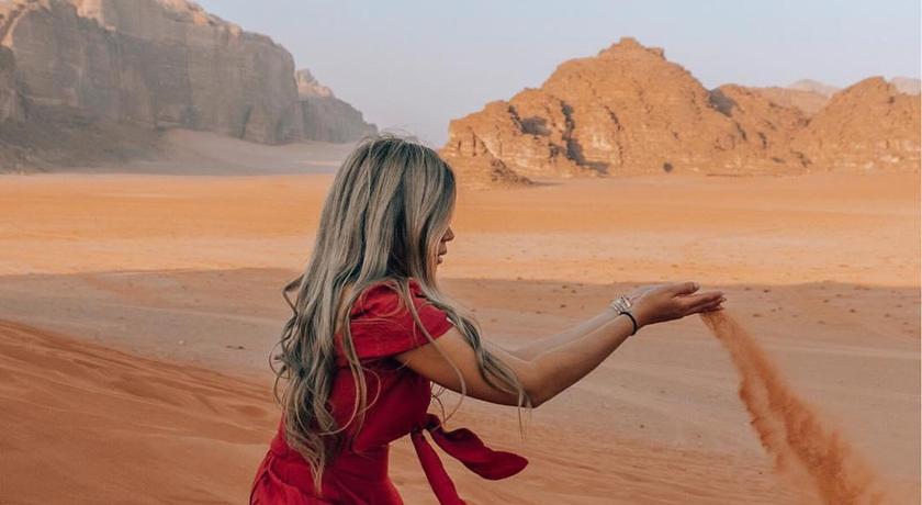 7 Unmissable Sightseeing Opportunities in Jordan
