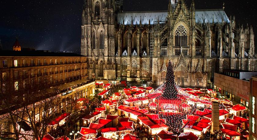 Christmas Market 2021 Booking Com Travel Talk Community