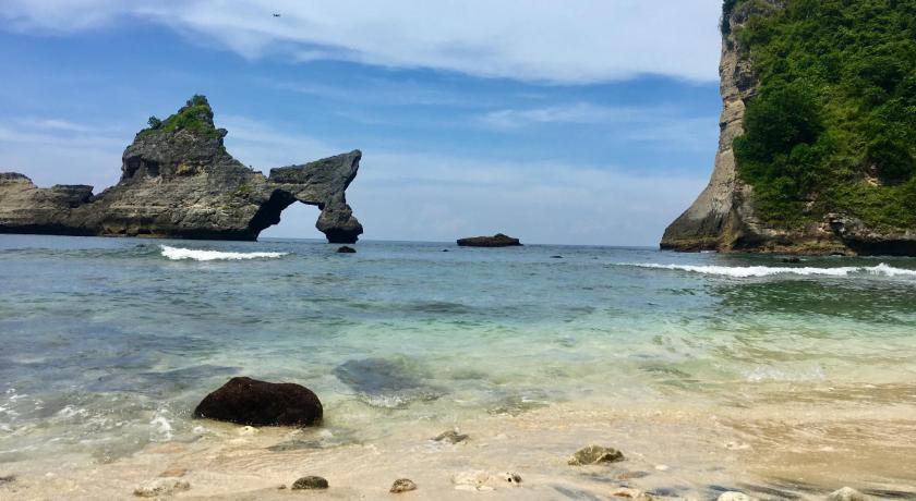 Nusa Penida Island | Booking.com Indonesia community