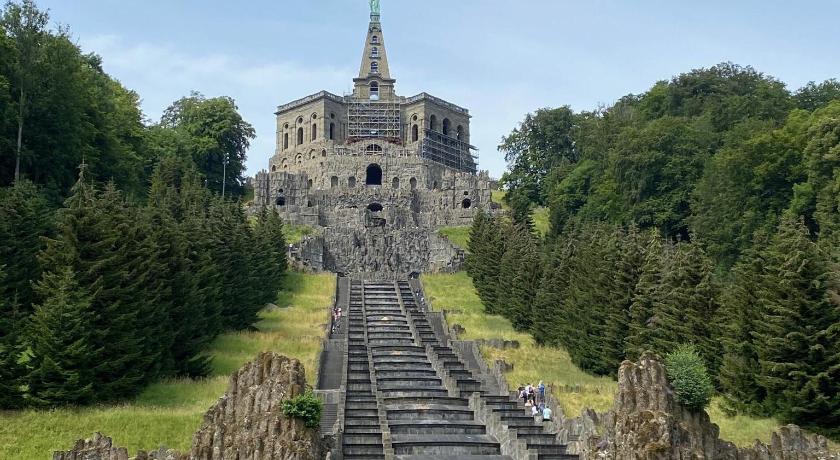 A Hidden Gem To Visit Near Kassel Germany Community