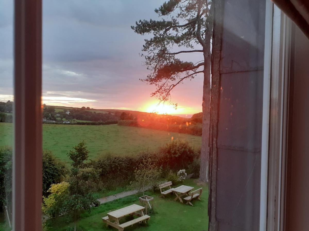 Excellent stay in Cardigan Bay, Wales the United Kingdom