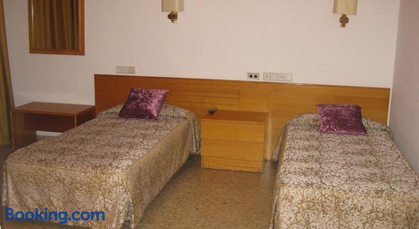 Hotel Fonda del Llac