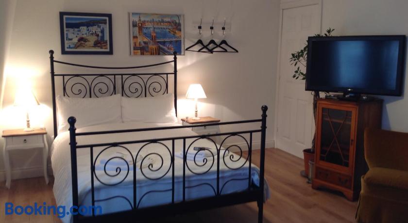 Royal Guest House