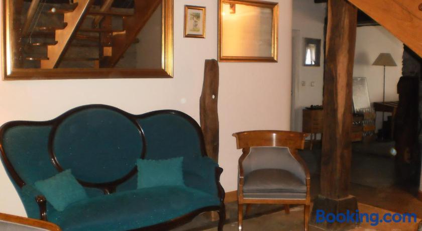 Casa Rural Larraenea