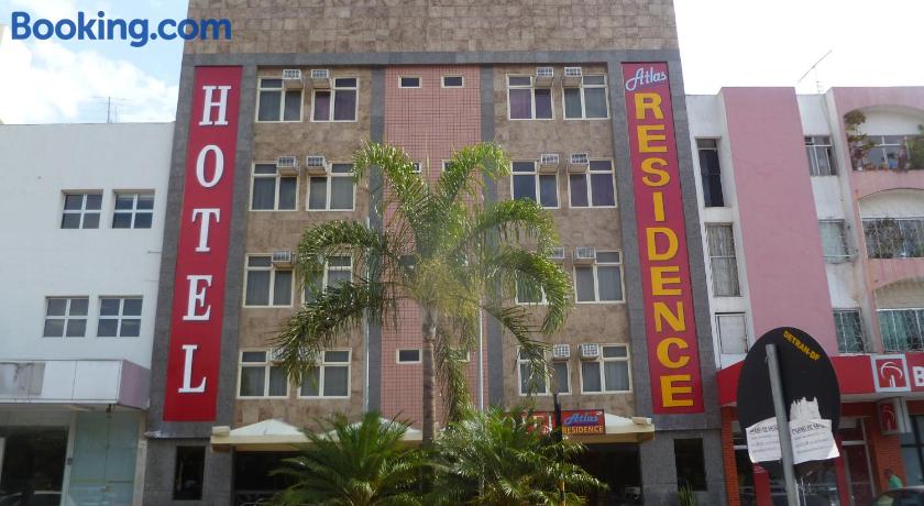 Atlas Hotel Residence image