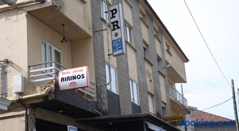 Hostal Airiños