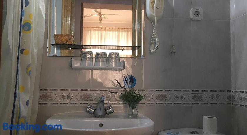 Imagen de Hostal Lido (12 de 13)