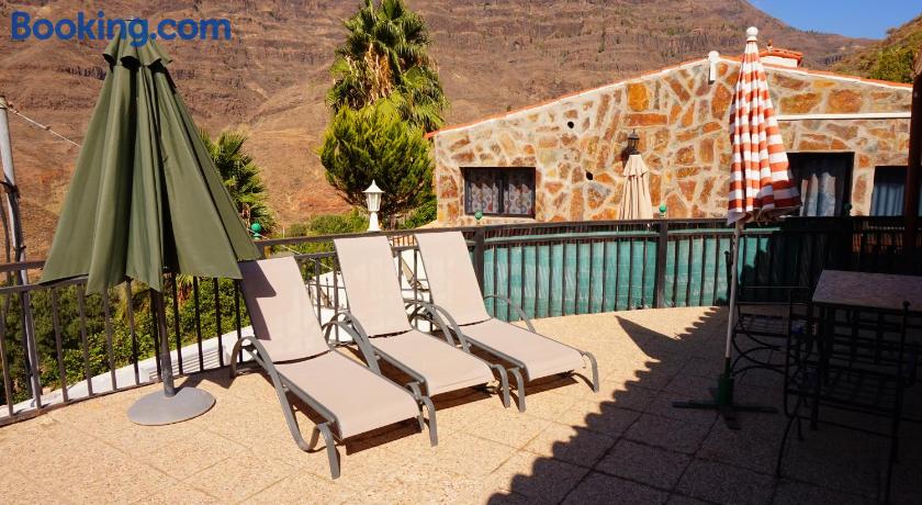 Finca Tomas Y Puri In San Bartolome De Tirajana Spain Top Rated Online
