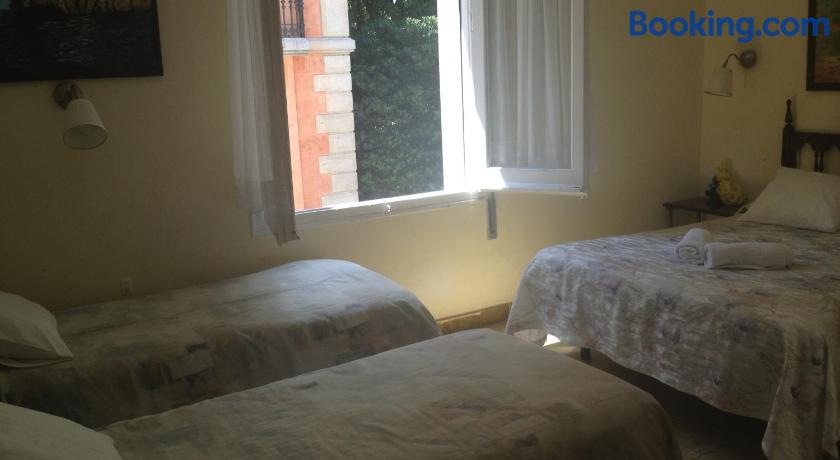 Hotel Comodoro