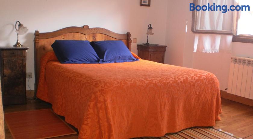 Casa Rural Larraenea